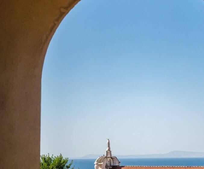 旅馆 Maison Il Conservatorio