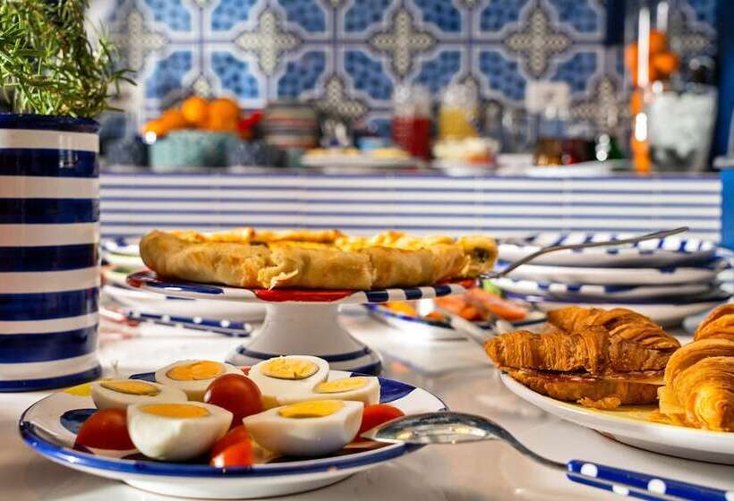 旅馆 Maison Il Conservatorio