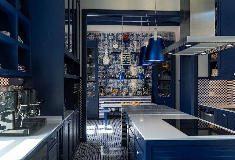 旅馆 Maison Il Conservatorio