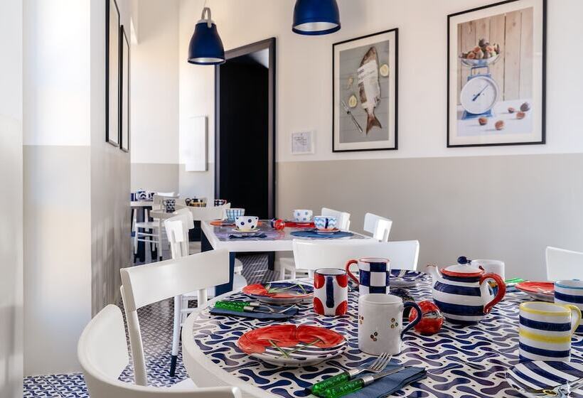 旅馆 Maison Il Conservatorio