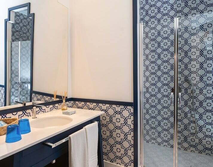 旅馆 Maison Il Conservatorio