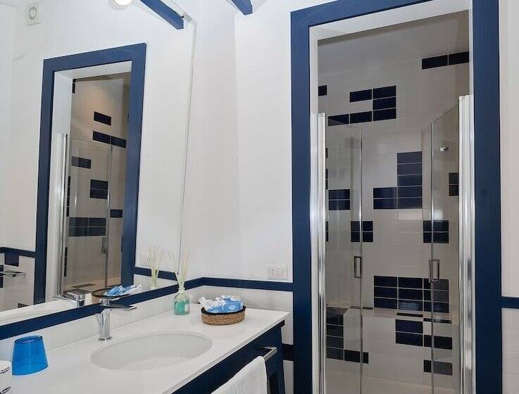 旅馆 Maison Il Conservatorio