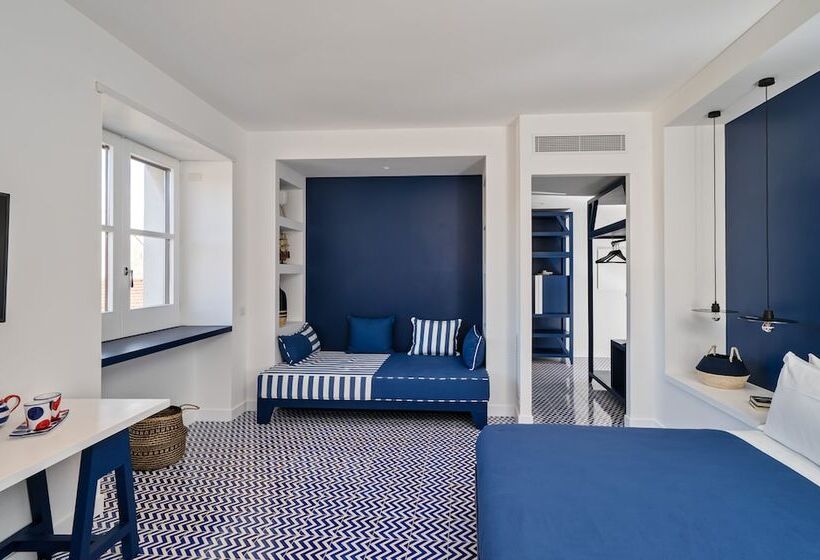 旅馆 Maison Il Conservatorio