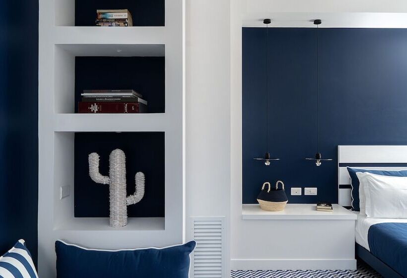 旅馆 Maison Il Conservatorio