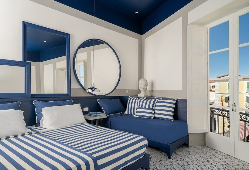 旅馆 Maison Il Conservatorio