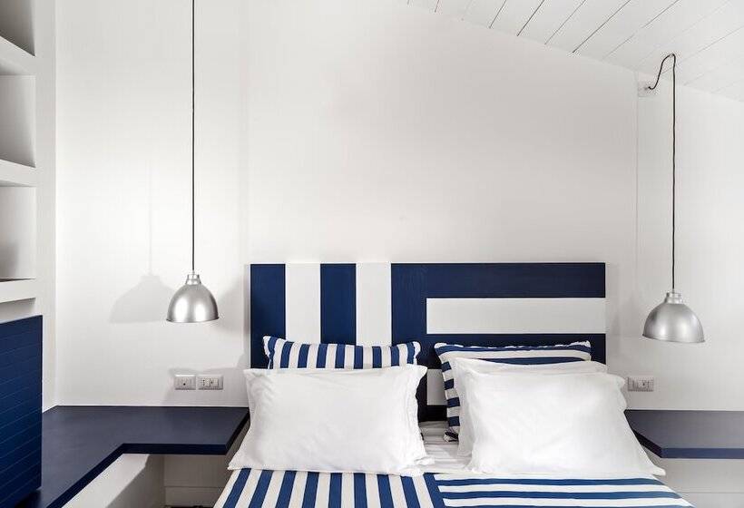 旅馆 Maison Il Conservatorio