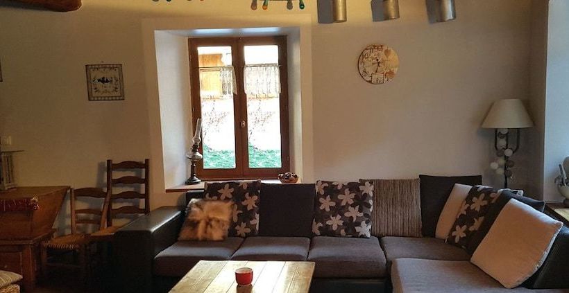 Appartements La Jarbelle Gîte Et Spa