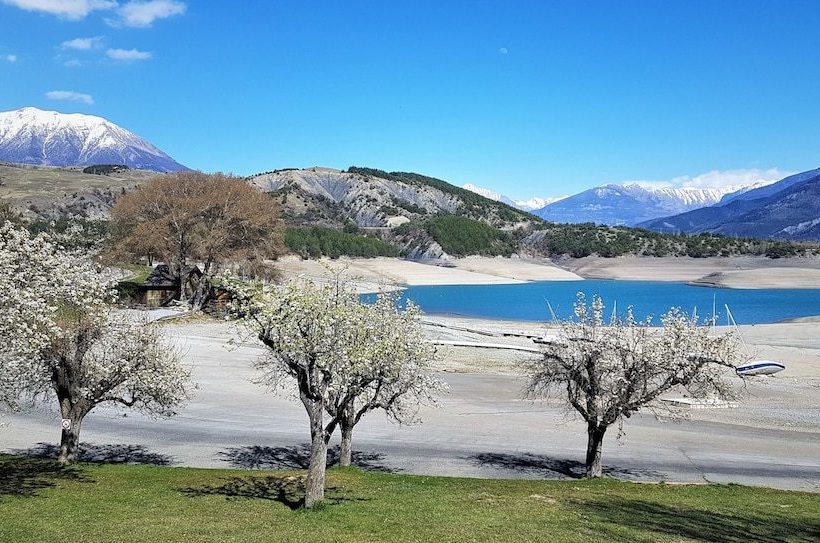 Appartements La Jarbelle Gîte Et Spa