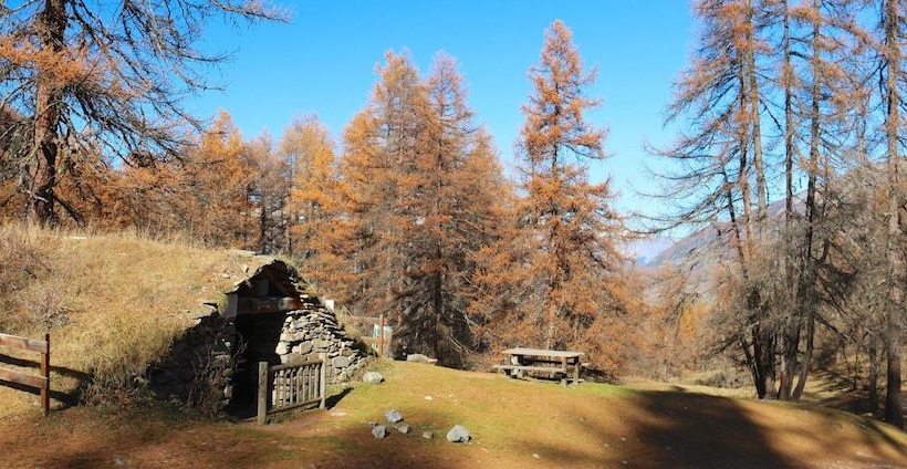 Appartements La Jarbelle Gîte Et Spa