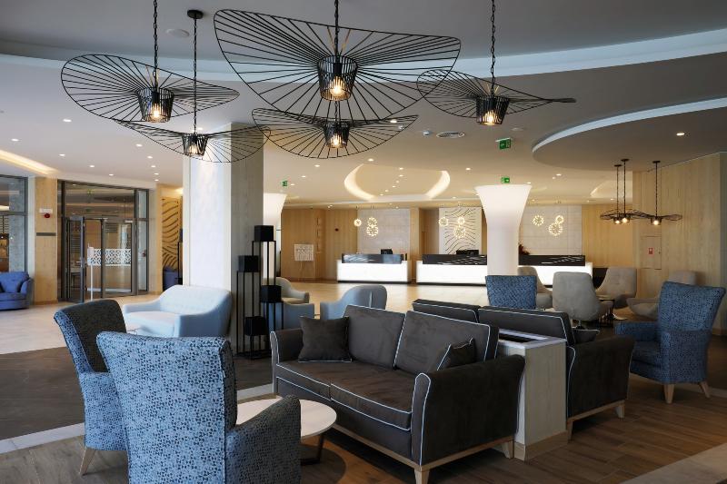 Astoria Mare Hotel All Inclusive, Free Parking & Private Beach