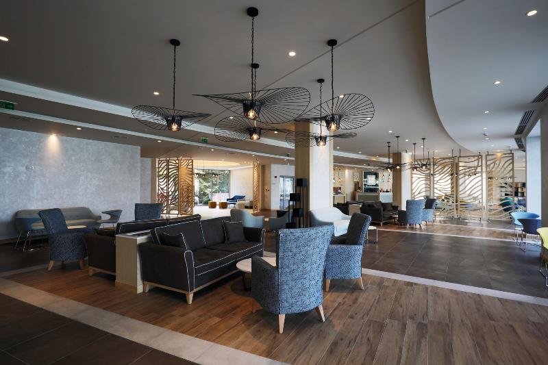 Astoria Mare Hotel All Inclusive, Free Parking & Private Beach