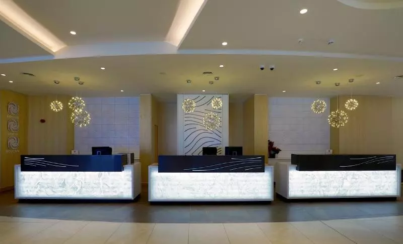 Astoria Mare Hotel All Inclusive, Free Parking & Private Beach