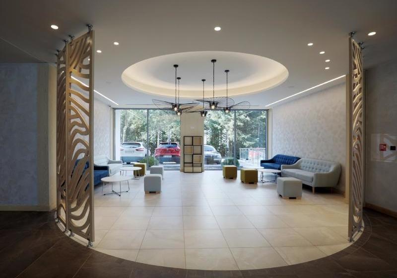 Astoria Mare Hotel All Inclusive, Free Parking & Private Beach