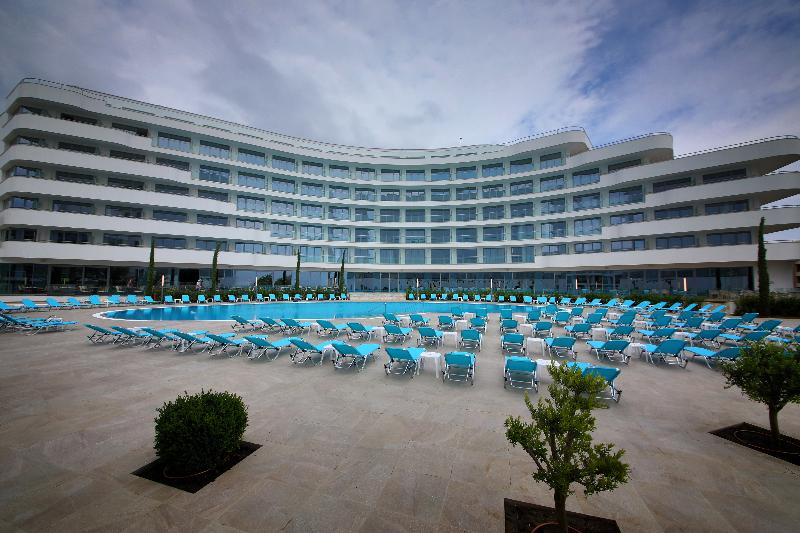 Astoria Mare Hotel All Inclusive, Free Parking & Private Beach