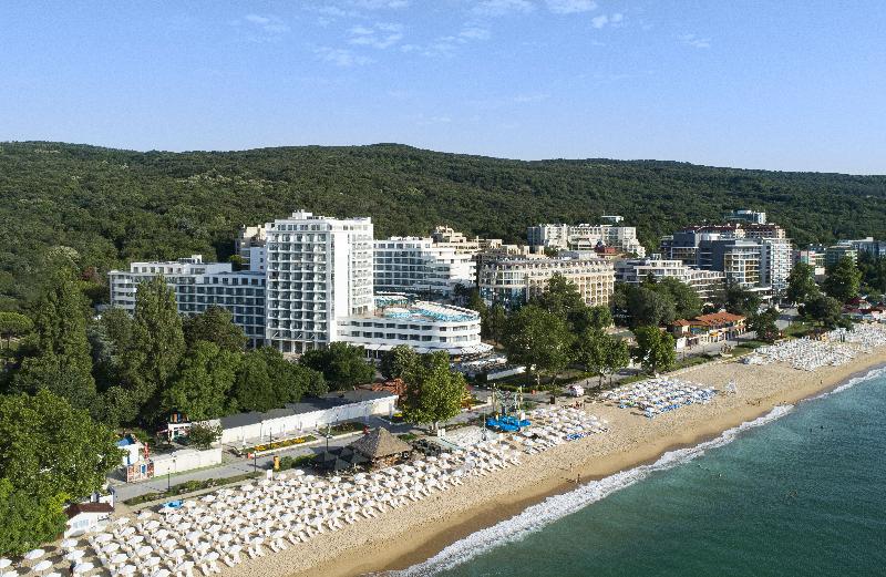 Astoria Mare Hotel All Inclusive, Free Parking & Private Beach