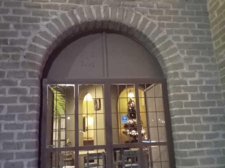 בית מלון כפרי Terracota