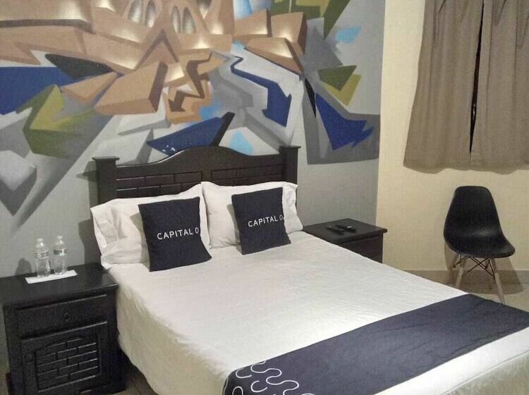 בית מלון כפרי Terracota