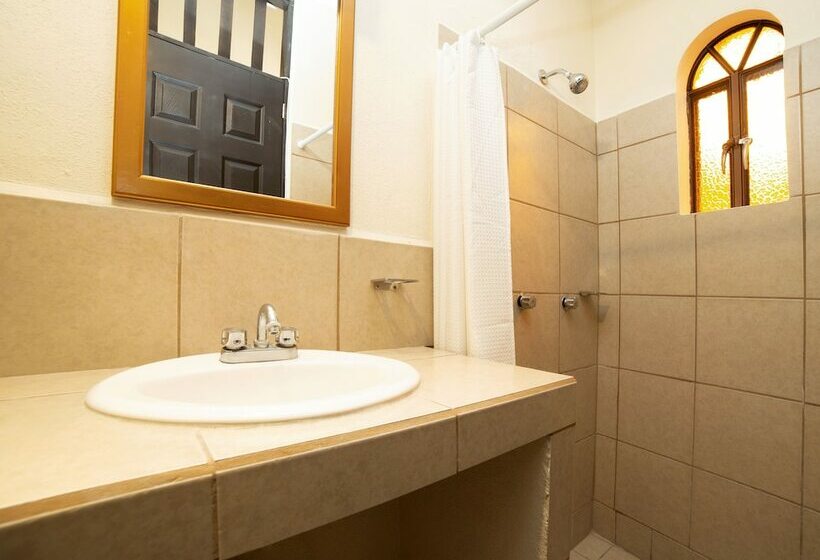 בית מלון כפרי Terracota