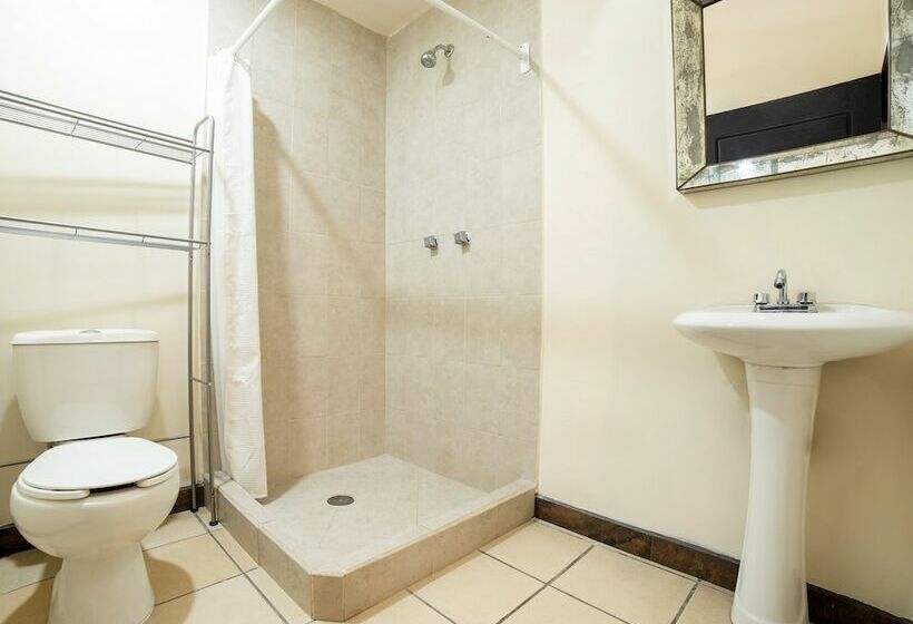 בית מלון כפרי Terracota