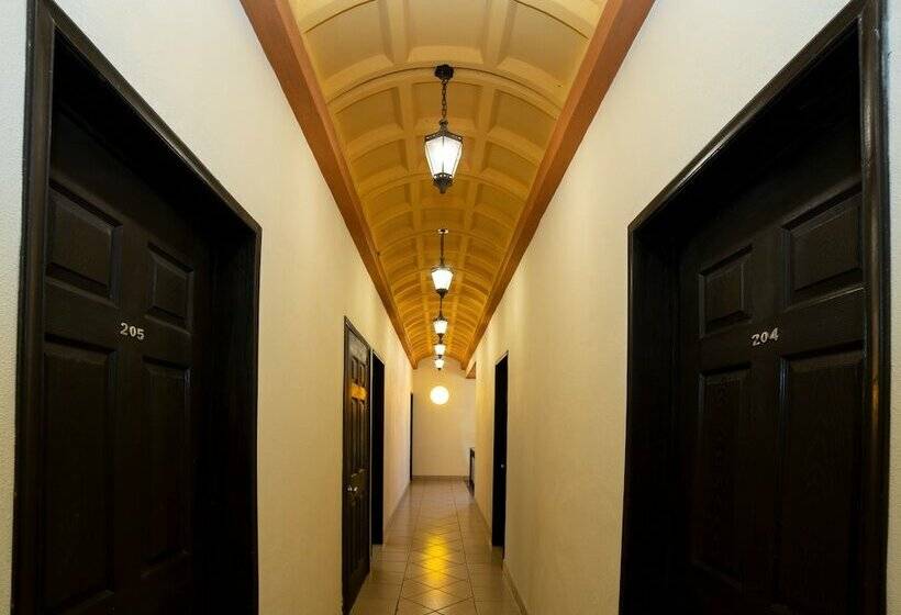 בית מלון כפרי Terracota