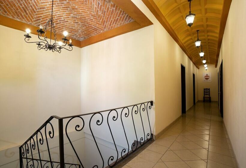 בית מלון כפרי Terracota