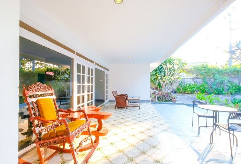 فندق Lombok Guest House