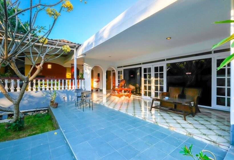 فندق Lombok Guest House