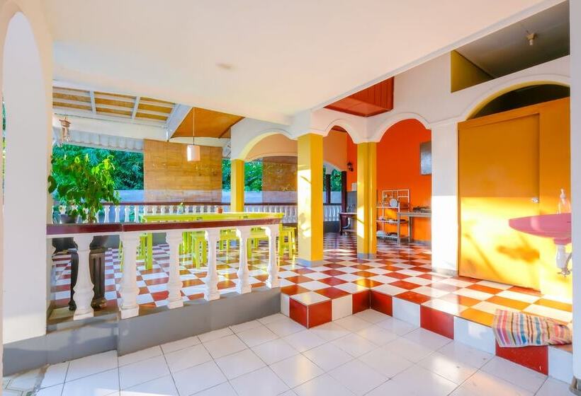 فندق Lombok Guest House