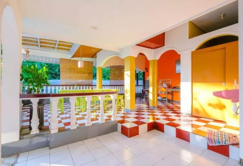 هتل Lombok Guest House