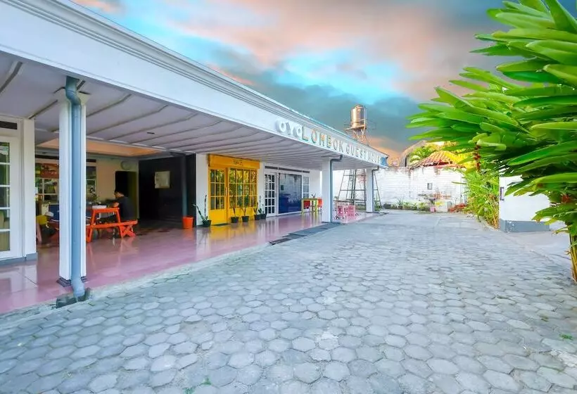 هتل Lombok Guest House