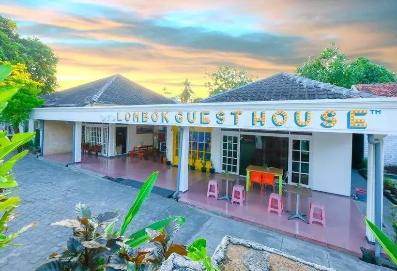 هتل Lombok Guest House