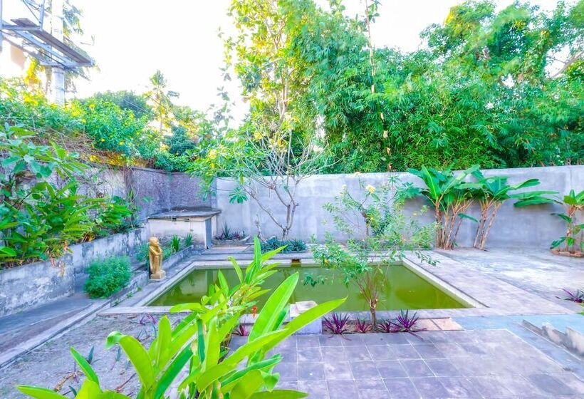 فندق Lombok Guest House