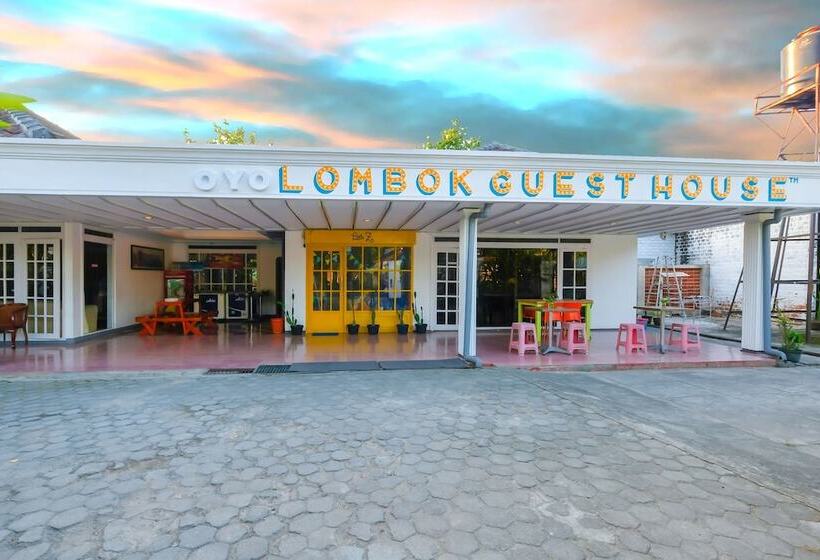 فندق Lombok Guest House