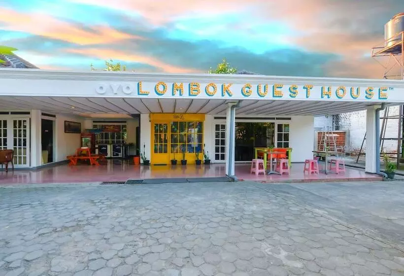 هتل Lombok Guest House