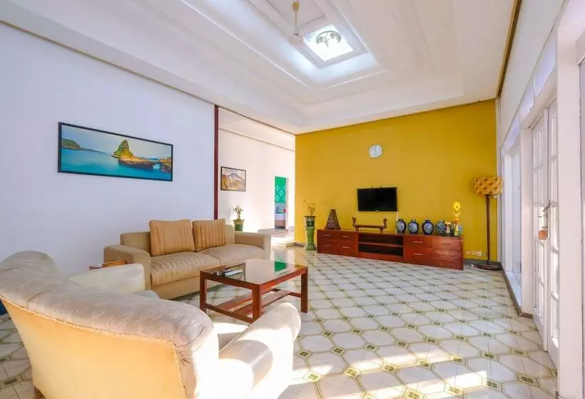 هتل Lombok Guest House