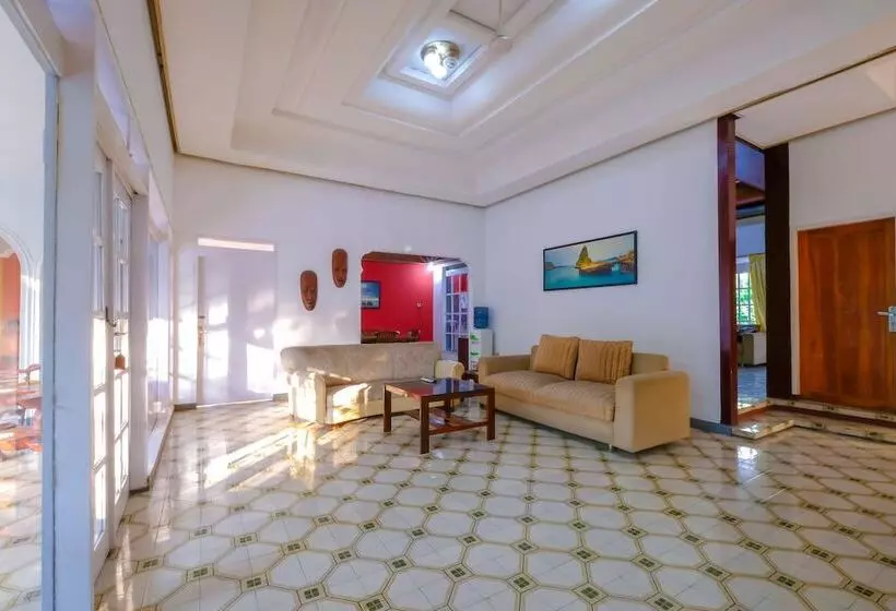 هتل Lombok Guest House