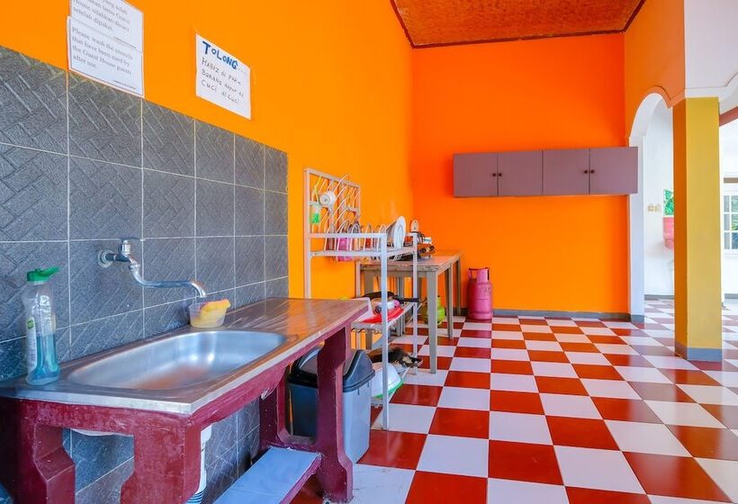 فندق Lombok Guest House