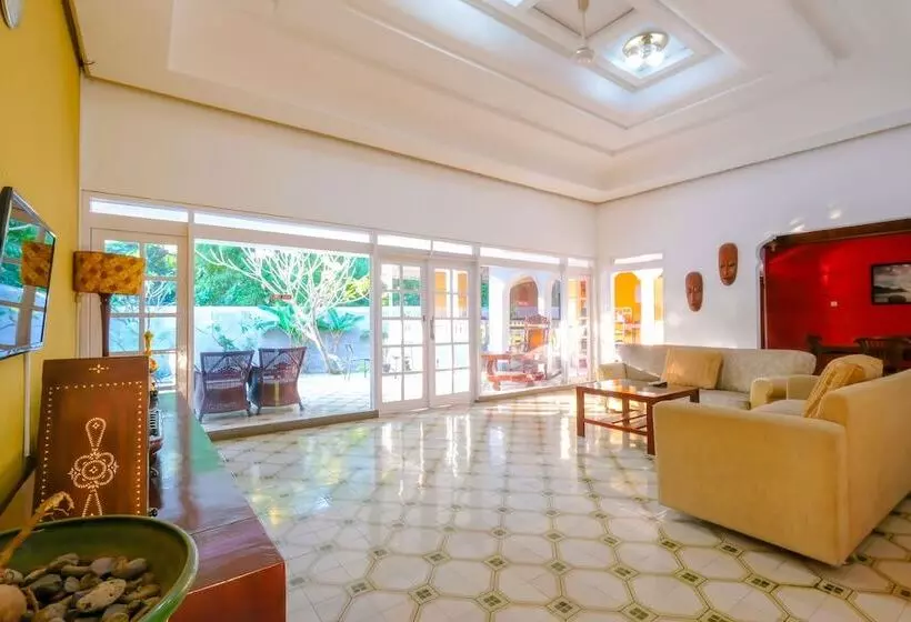 هتل Lombok Guest House