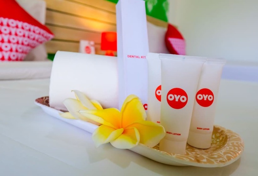 فندق Lombok Guest House