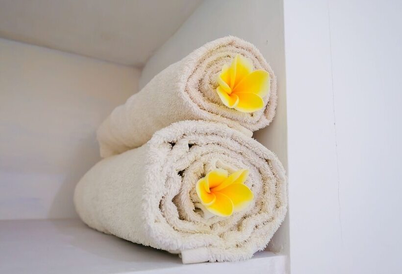 فندق Lombok Guest House