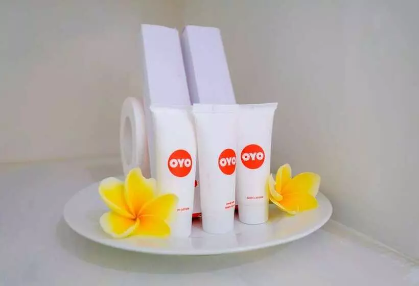 هتل Lombok Guest House