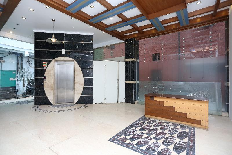 Отель Maya Cottage By Oyo Rooms