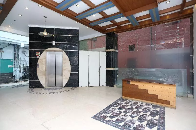 Hotel Maya Cottage By Oyo Rooms