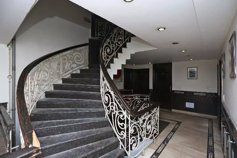 Hotel Maya Cottage By Oyo Rooms