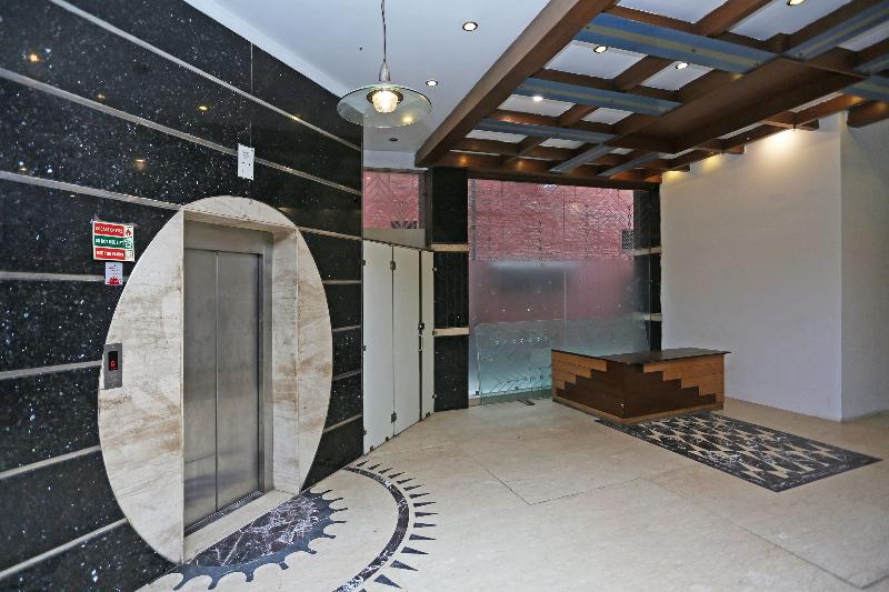 Отель Maya Cottage By Oyo Rooms