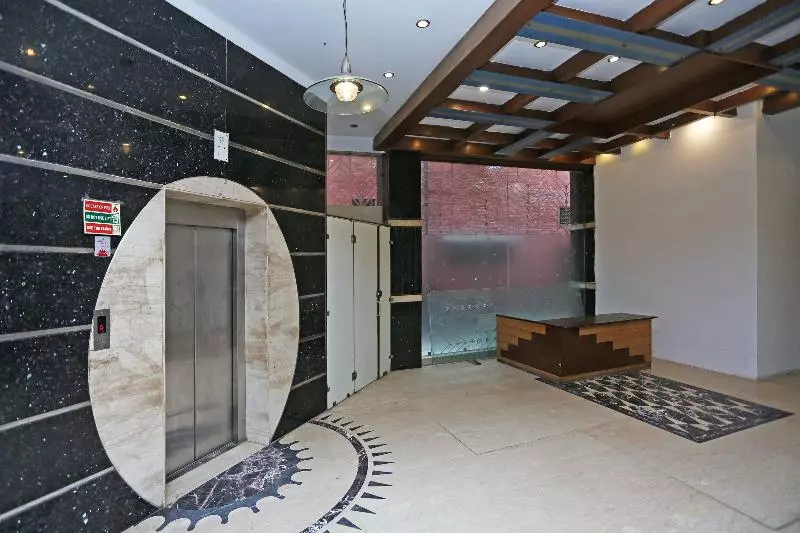 Hotel Maya Cottage By Oyo Rooms