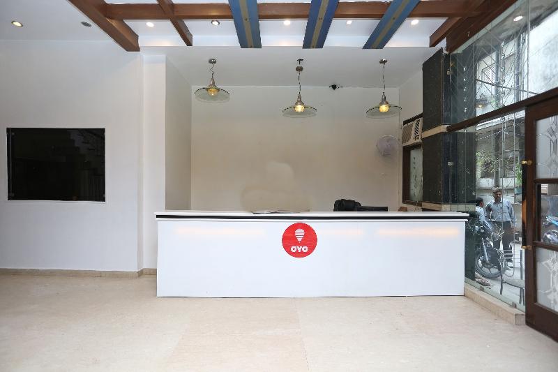 Отель Maya Cottage By Oyo Rooms