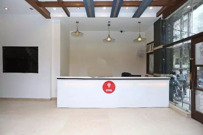 Hotel Maya Cottage By Oyo Rooms