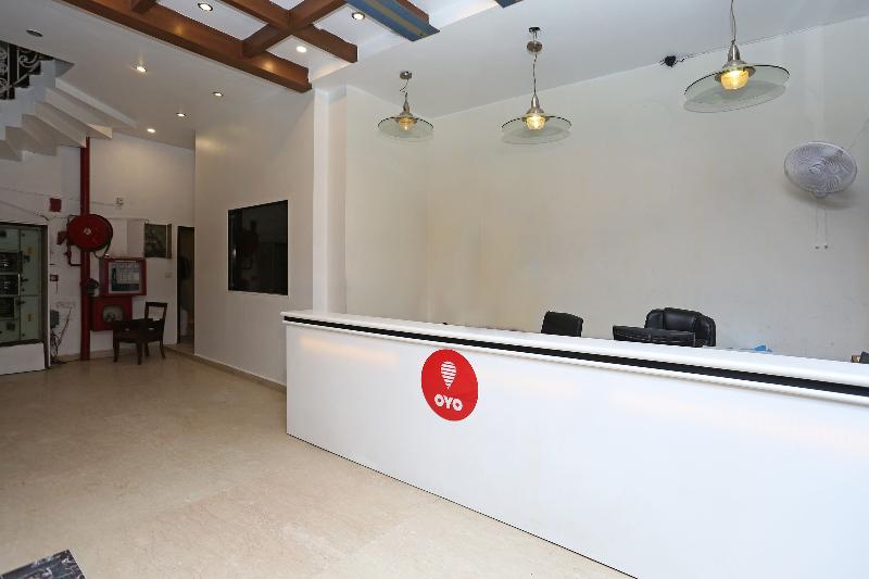 Отель Maya Cottage By Oyo Rooms