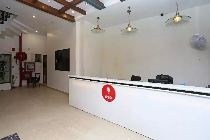 Hotel Maya Cottage By Oyo Rooms